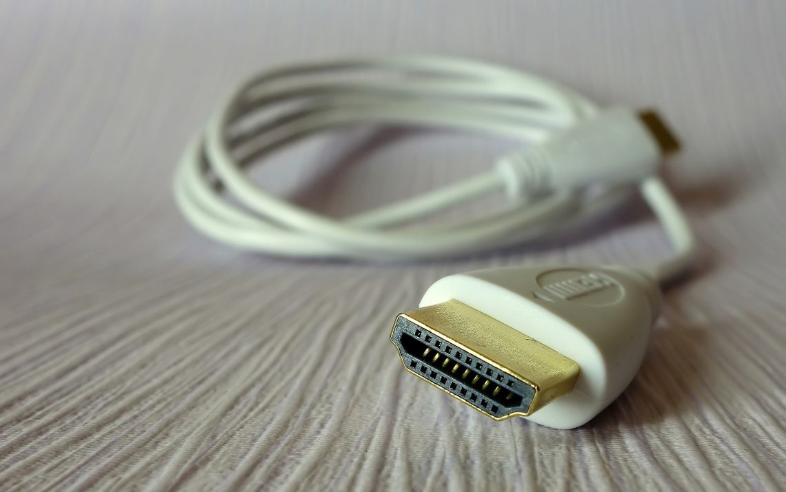 hdmi kabel