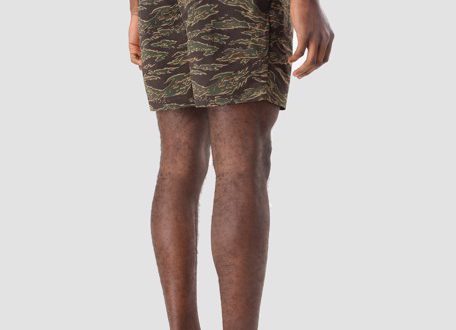 korte broek